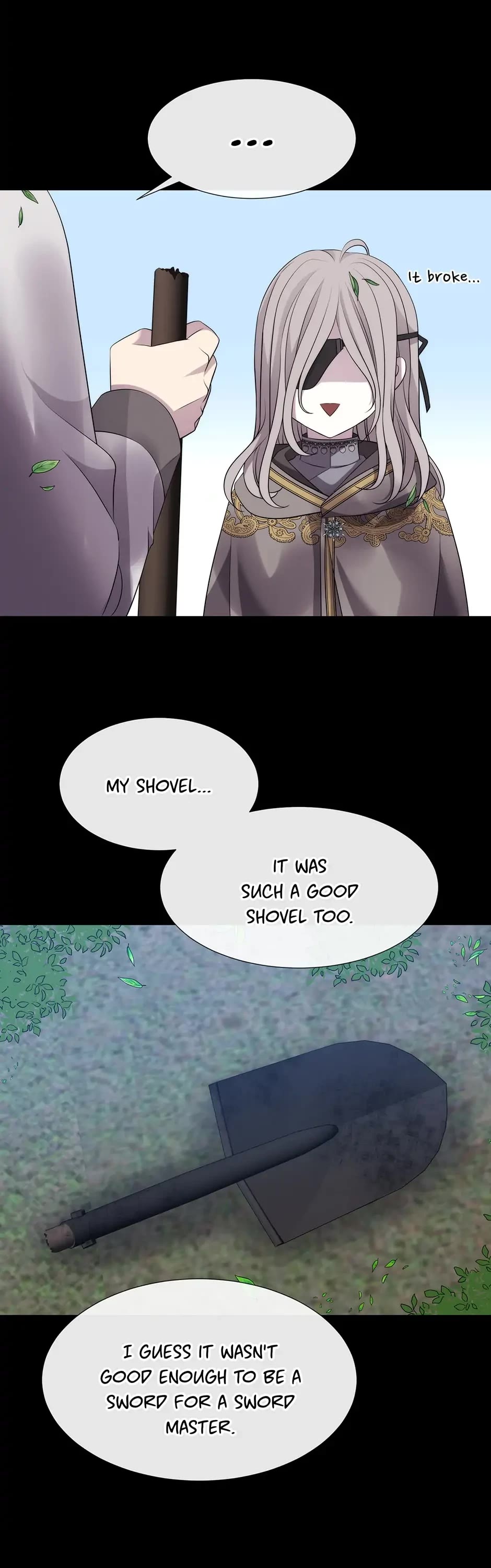 Charlotte Has Five Disciples Chapter 134 page 42 - Chapter 134: Bait