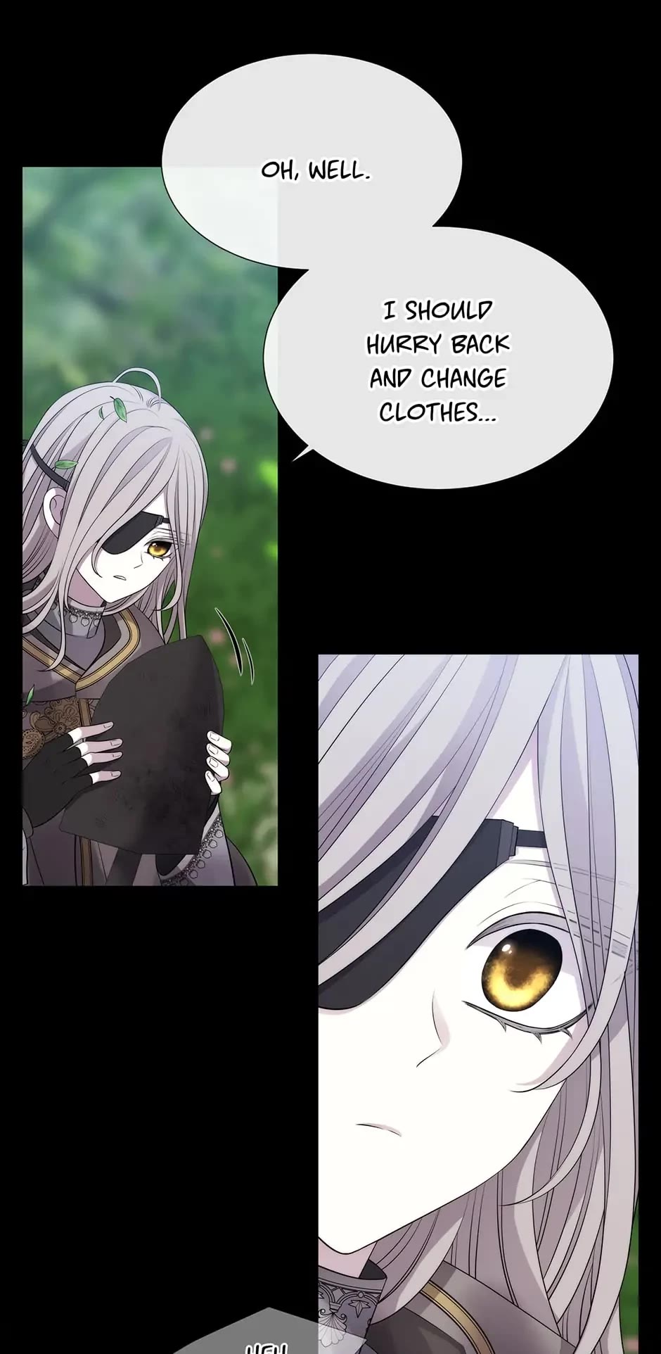 Charlotte Has Five Disciples Chapter 134 page 43 - Chapter 134: Bait