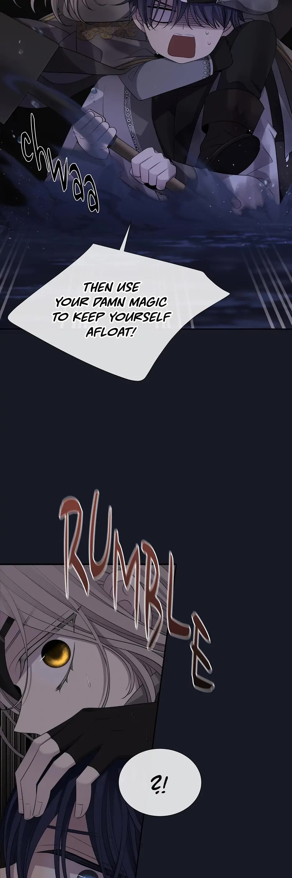 Charlotte Has Five Disciples Chapter 134 page 5 - Chapter 134: Bait