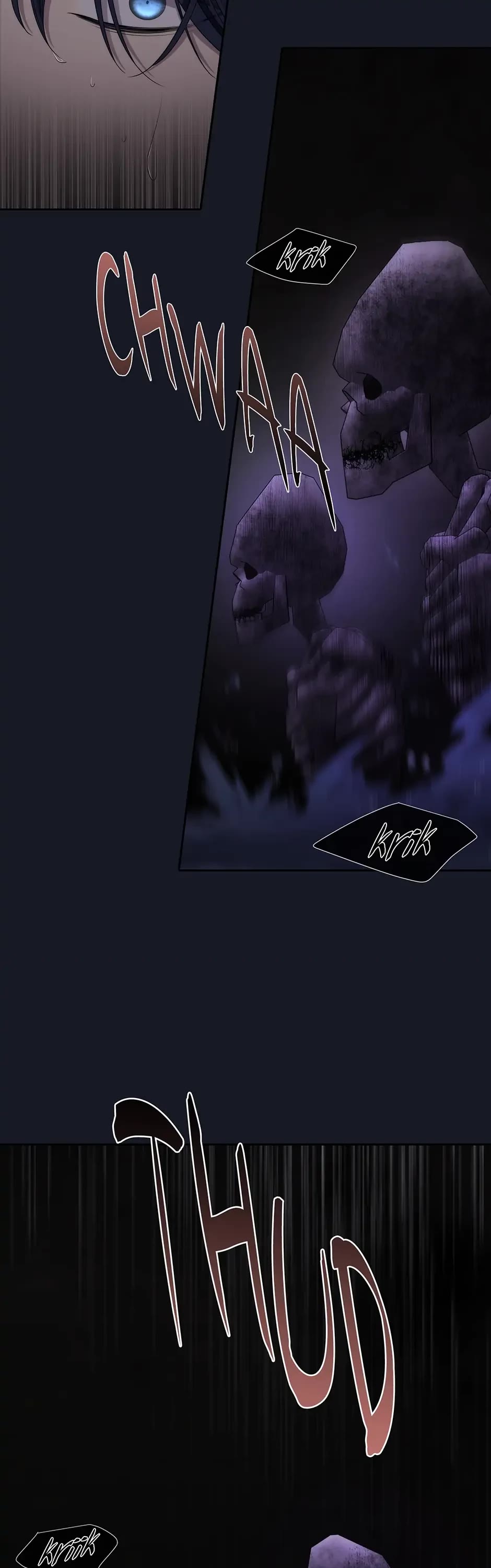 Charlotte Has Five Disciples Chapter 134 page 6 - Chapter 134: Bait