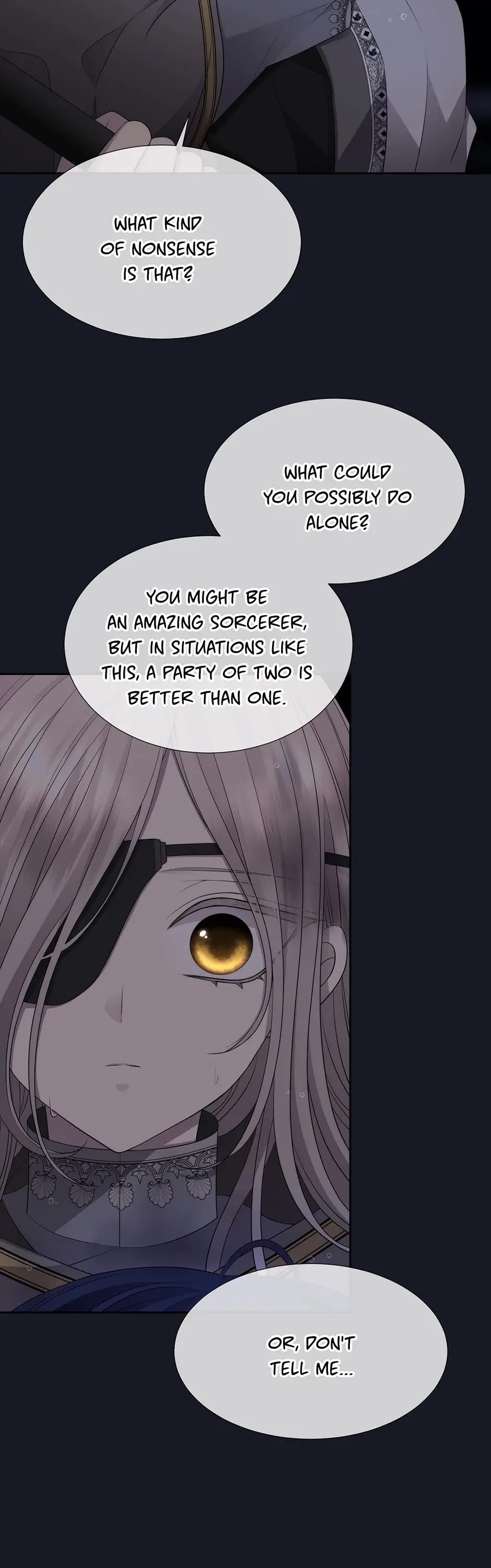 Charlotte Has Five Disciples Chapter 134 page 8 - Chapter 134: Bait