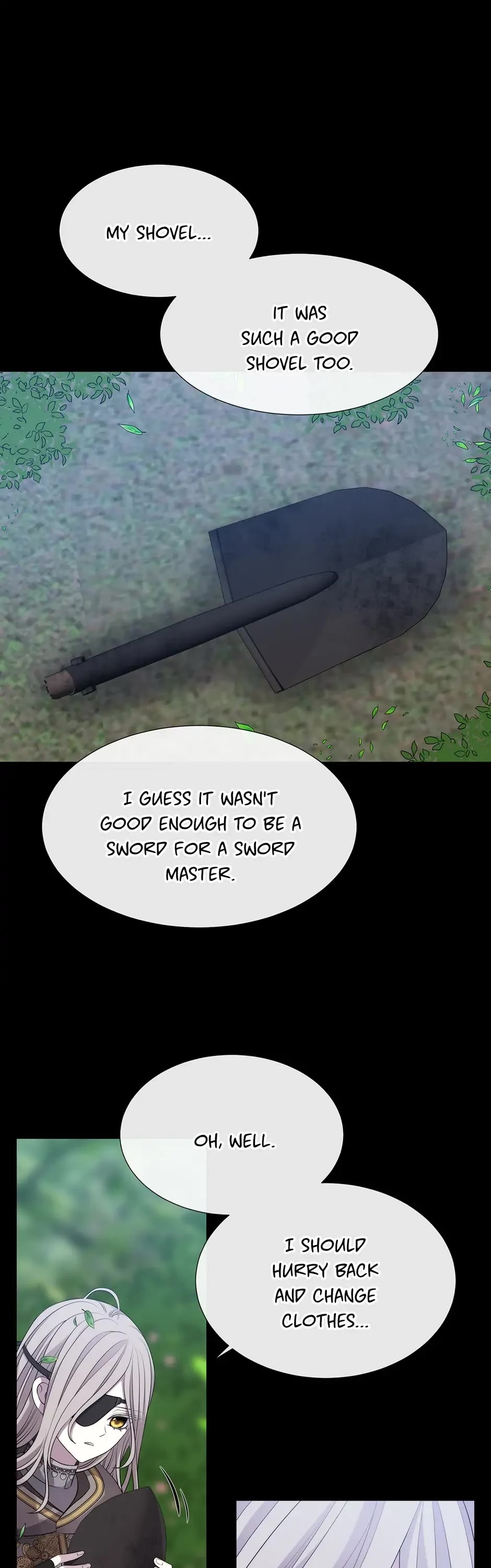 Charlotte Has Five Disciples Chapter 135 page 1 - Chapter 135: Do What You Truly Want