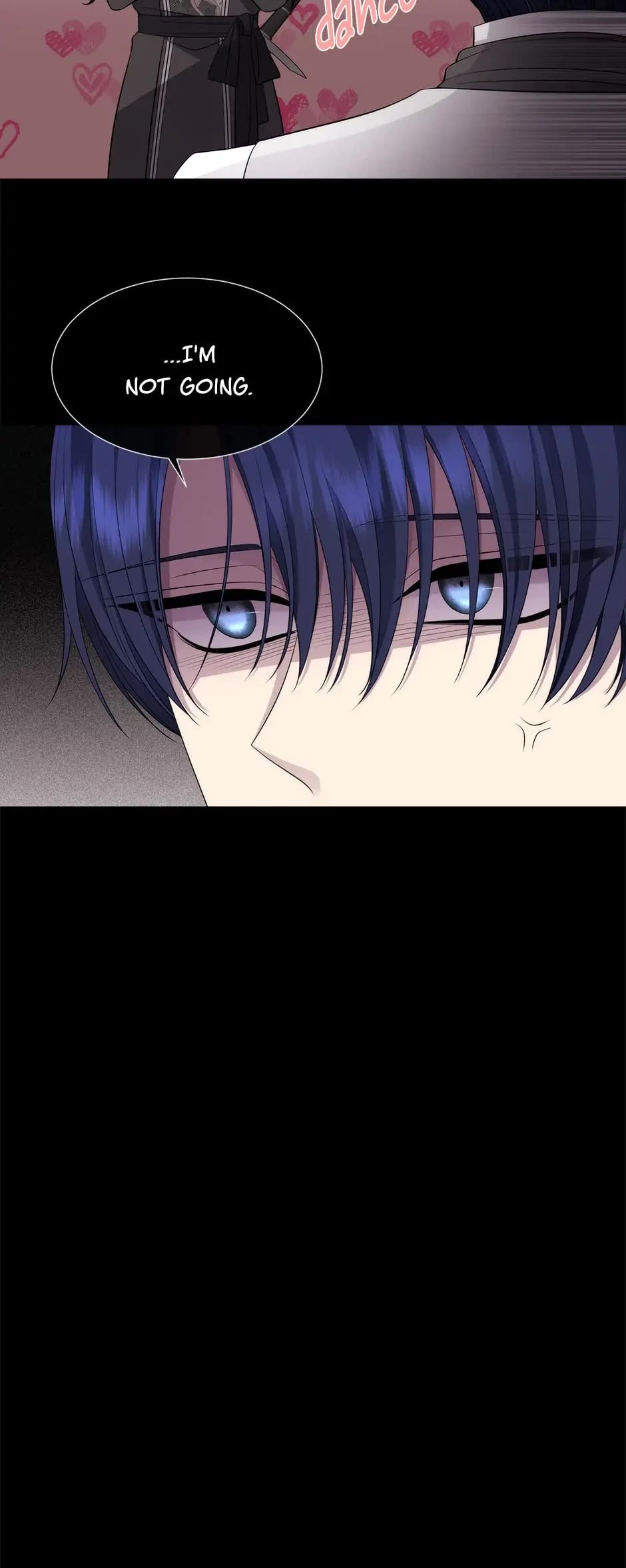 Charlotte Has Five Disciples Chapter 135 page 14 - Chapter 135: Do What You Truly Want