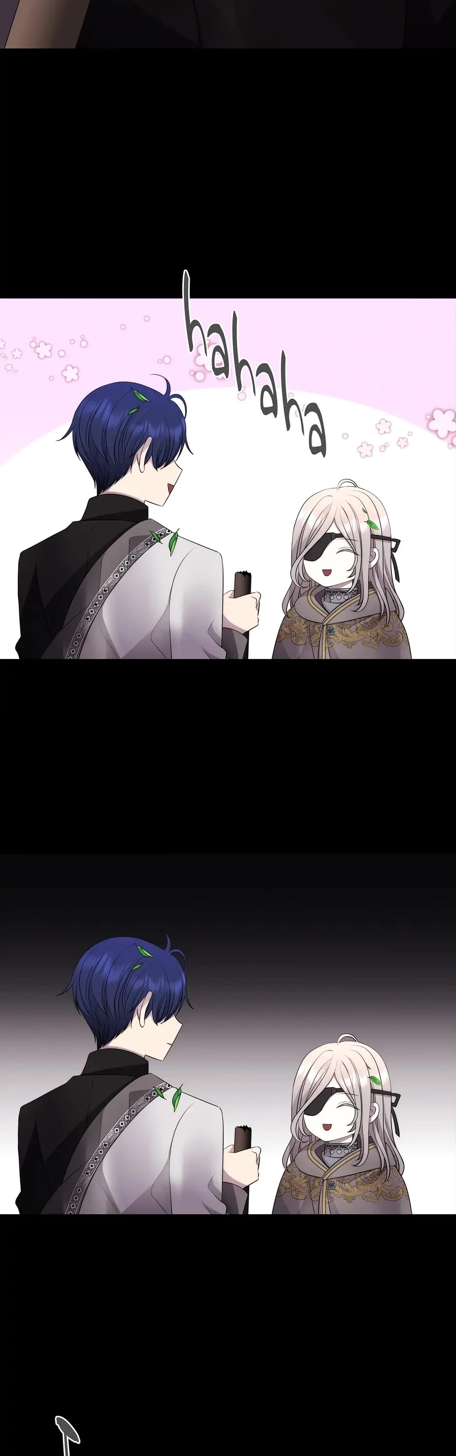 Charlotte Has Five Disciples Chapter 135 page 3 - Chapter 135: Do What You Truly Want