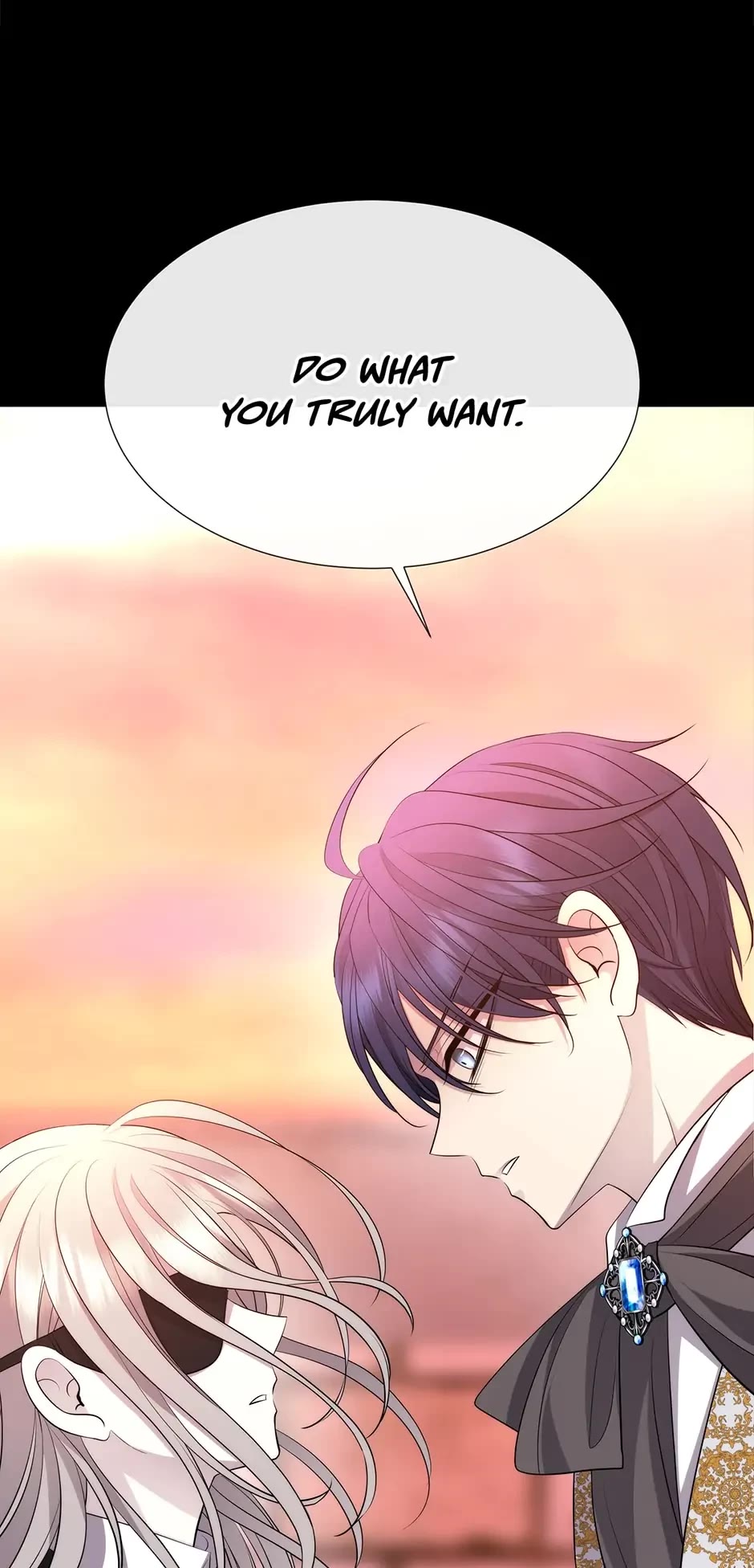 Charlotte Has Five Disciples Chapter 135 page 39 - Chapter 135: Do What You Truly Want