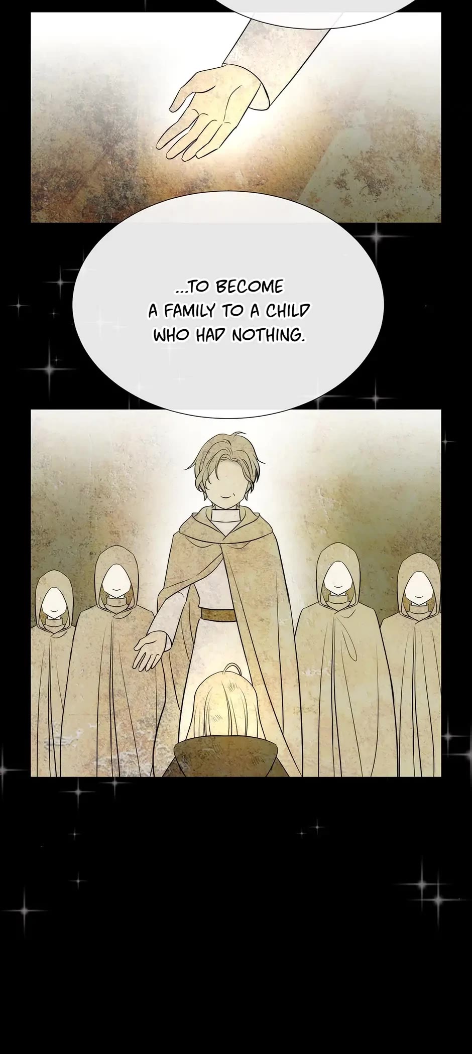 Charlotte Has Five Disciples Chapter 136 page 10 - Chapter 136: Duke Elfranche's Entreaty