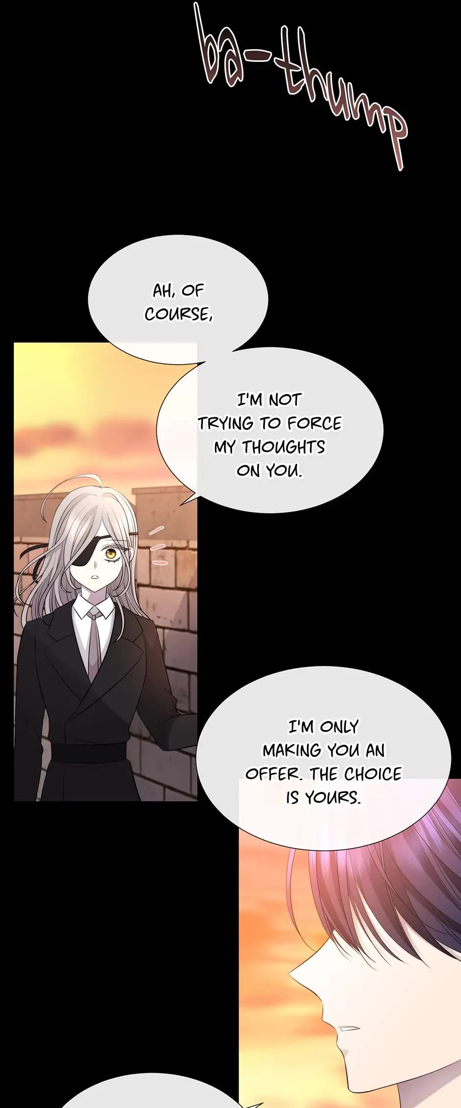 Charlotte Has Five Disciples Chapter 136 page 14 - Chapter 136: Duke Elfranche's Entreaty