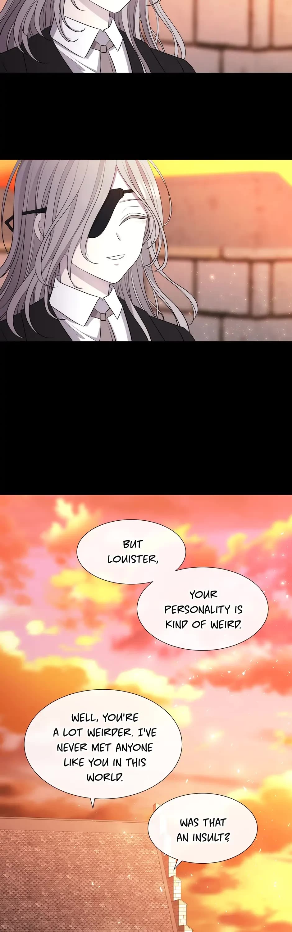 Charlotte Has Five Disciples Chapter 136 page 17 - Chapter 136: Duke Elfranche's Entreaty