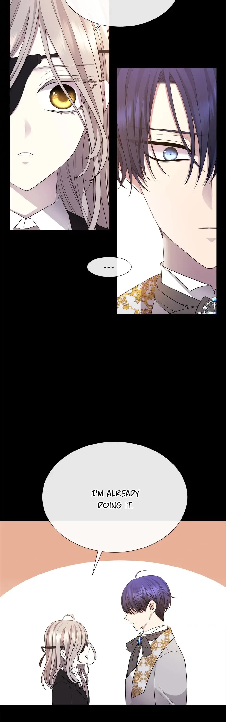 Charlotte Has Five Disciples Chapter 136 page 2 - Chapter 136: Duke Elfranche's Entreaty