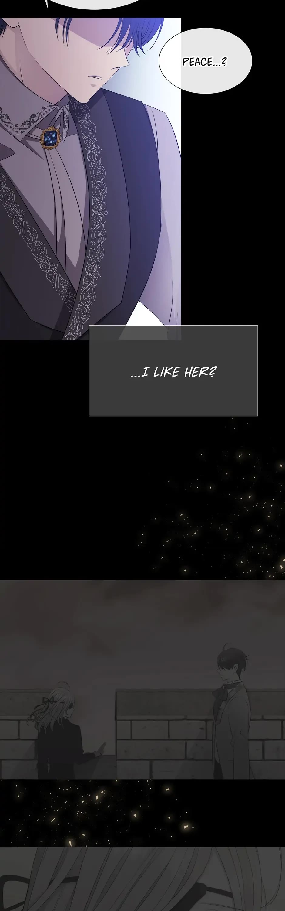 Charlotte Has Five Disciples Chapter 136 page 23 - Chapter 136: Duke Elfranche's Entreaty