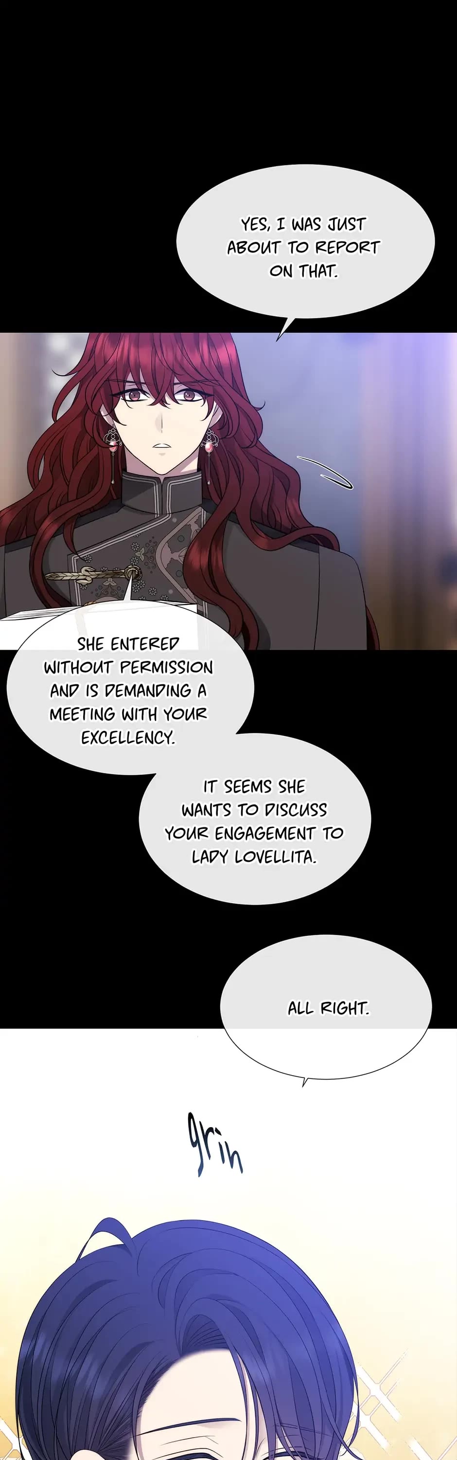 Charlotte Has Five Disciples Chapter 136 page 26 - Chapter 136: Duke Elfranche's Entreaty