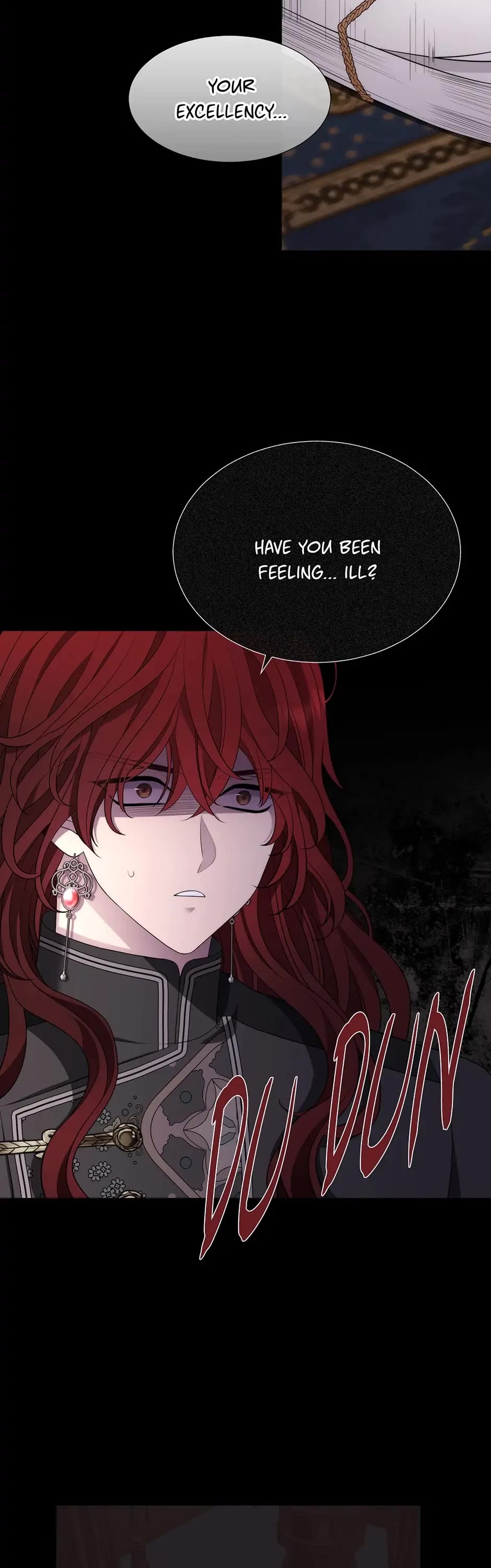 Charlotte Has Five Disciples Chapter 136 page 28 - Chapter 136: Duke Elfranche's Entreaty