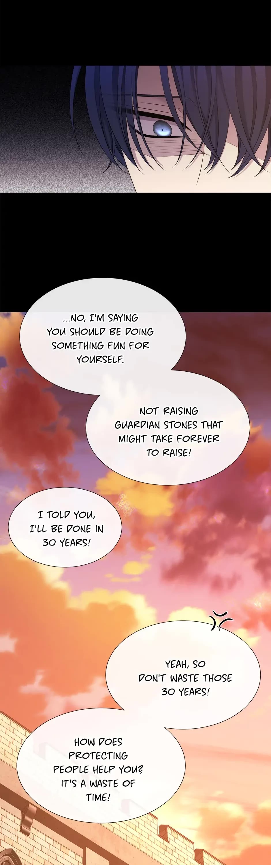 Charlotte Has Five Disciples Chapter 136 page 3 - Chapter 136: Duke Elfranche's Entreaty