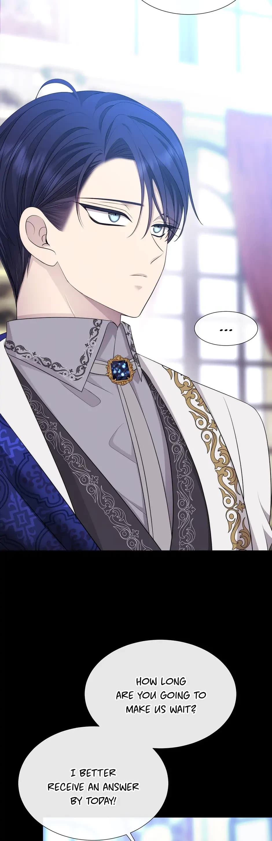 Charlotte Has Five Disciples Chapter 136 page 30 - Chapter 136: Duke Elfranche's Entreaty