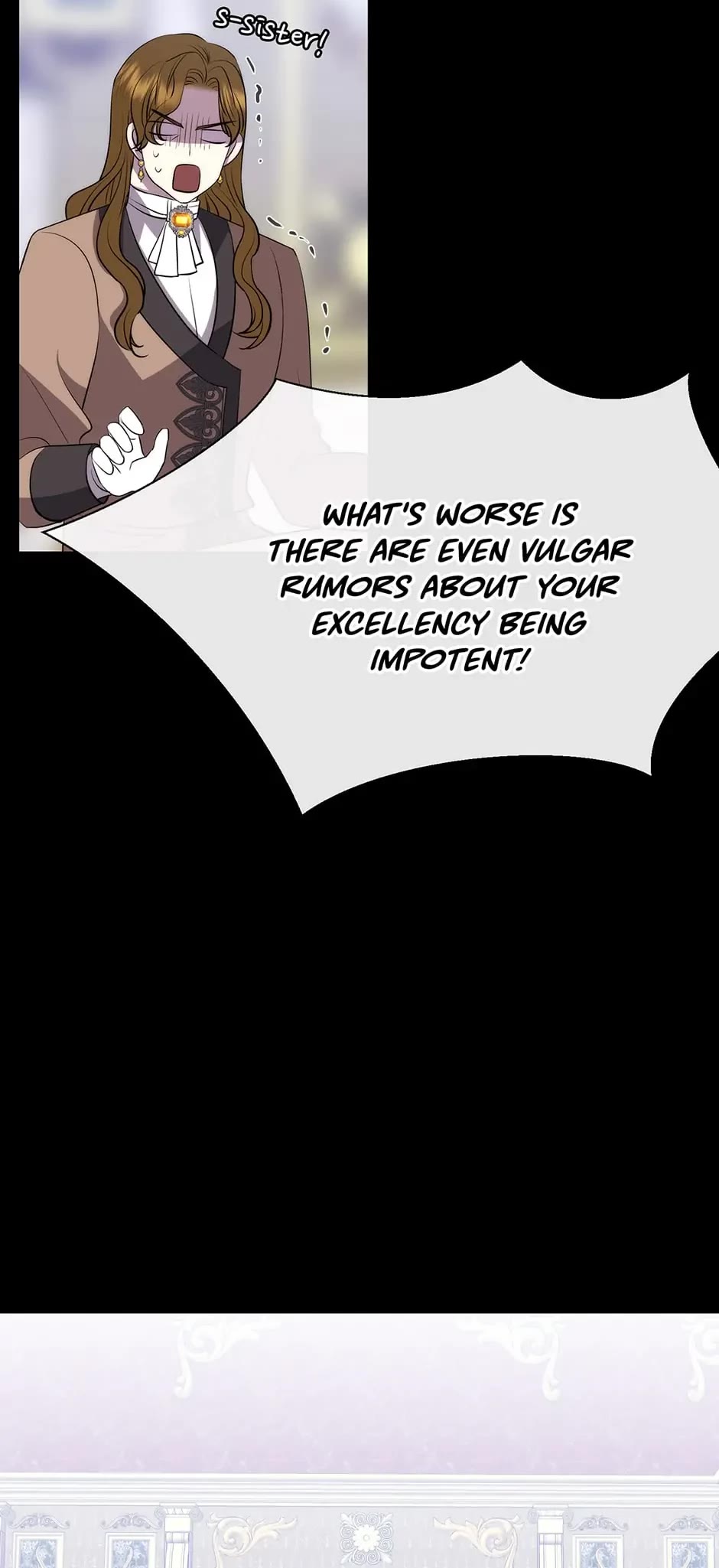 Charlotte Has Five Disciples Chapter 136 page 38 - Chapter 136: Duke Elfranche's Entreaty