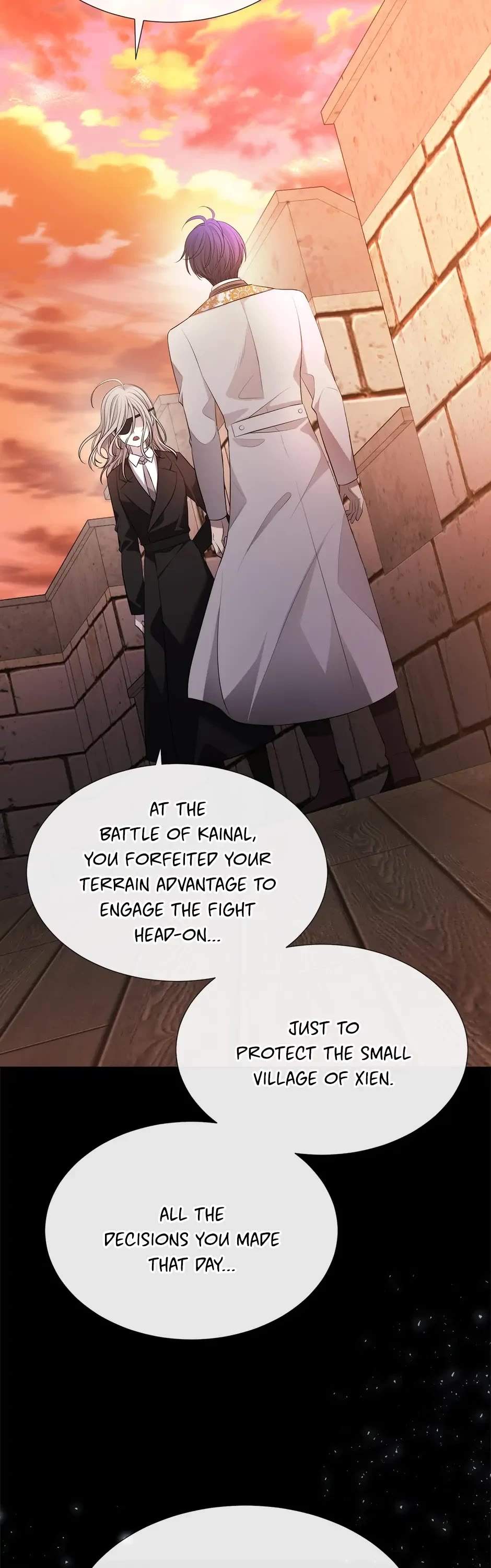Charlotte Has Five Disciples Chapter 136 page 6 - Chapter 136: Duke Elfranche's Entreaty