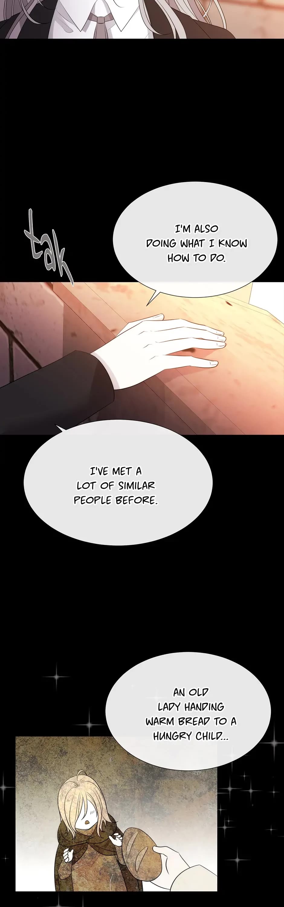 Charlotte Has Five Disciples Chapter 136 page 8 - Chapter 136: Duke Elfranche's Entreaty