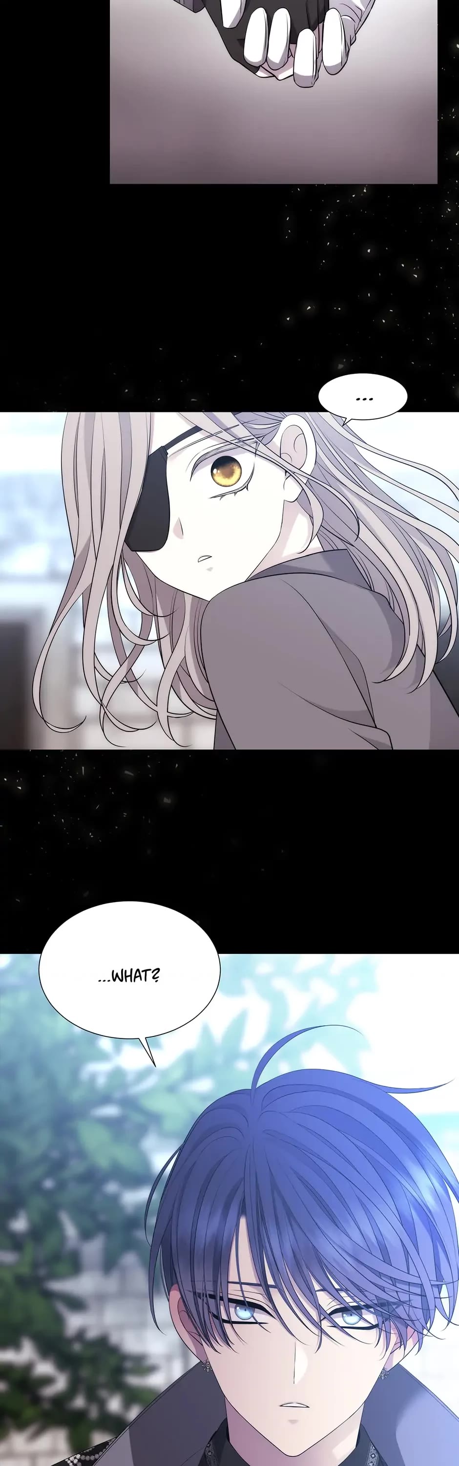 Charlotte Has Five Disciples Chapter 137 page 28 - Chapter 137: More Than Curiosity