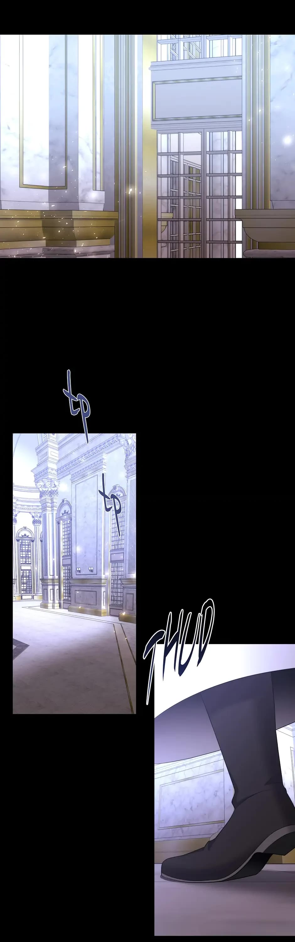 Charlotte Has Five Disciples Chapter 137 page 8 - Chapter 137: More Than Curiosity