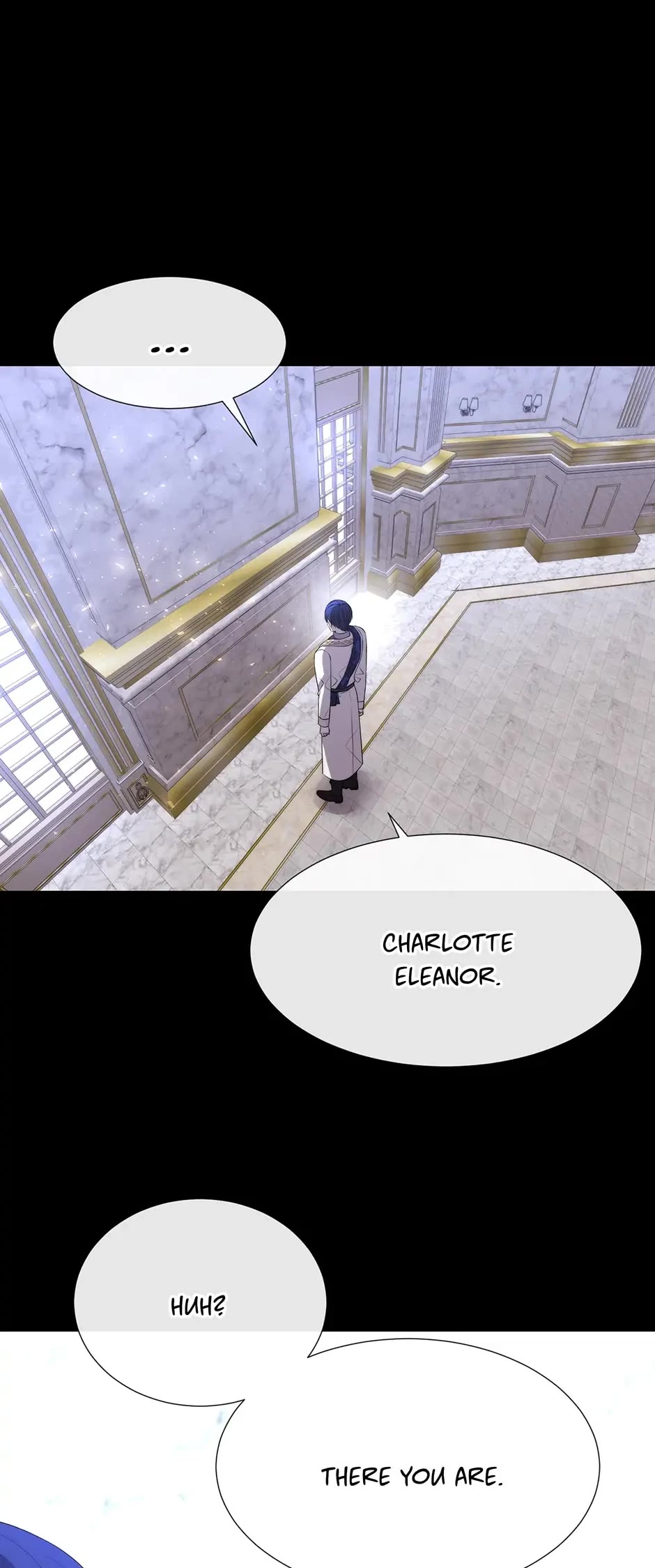Charlotte Has Five Disciples Chapter 137 page 9 - Chapter 137: More Than Curiosity