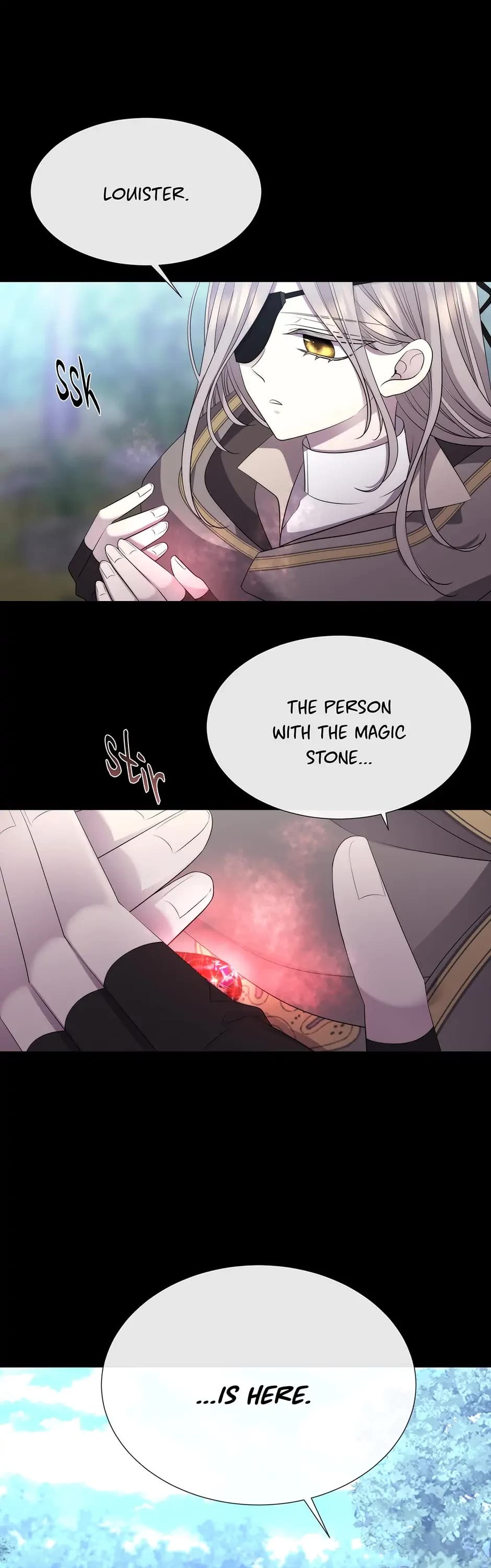 Charlotte Has Five Disciples Chapter 138 page 21 - Chapter 138: Outdoor Class