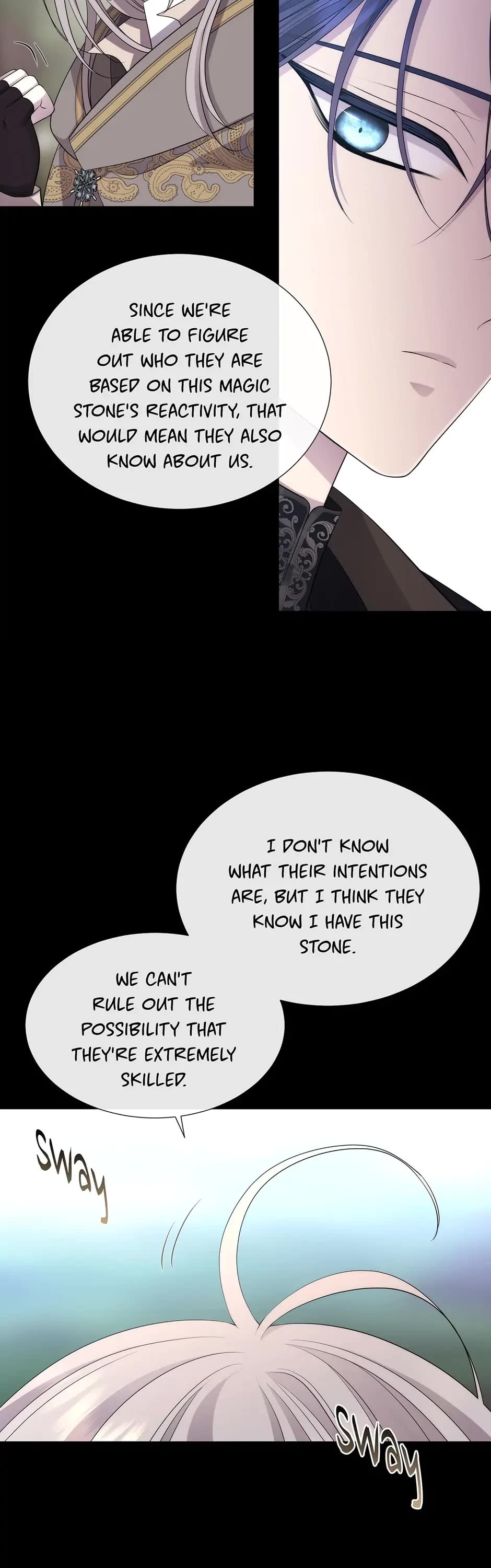 Charlotte Has Five Disciples Chapter 138 page 23 - Chapter 138: Outdoor Class