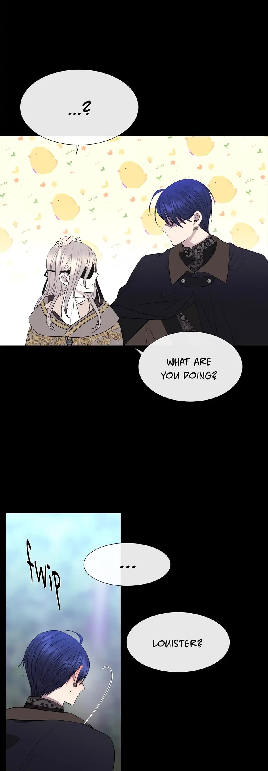 Charlotte Has Five Disciples Chapter 138 page 25 - Chapter 138: Outdoor Class