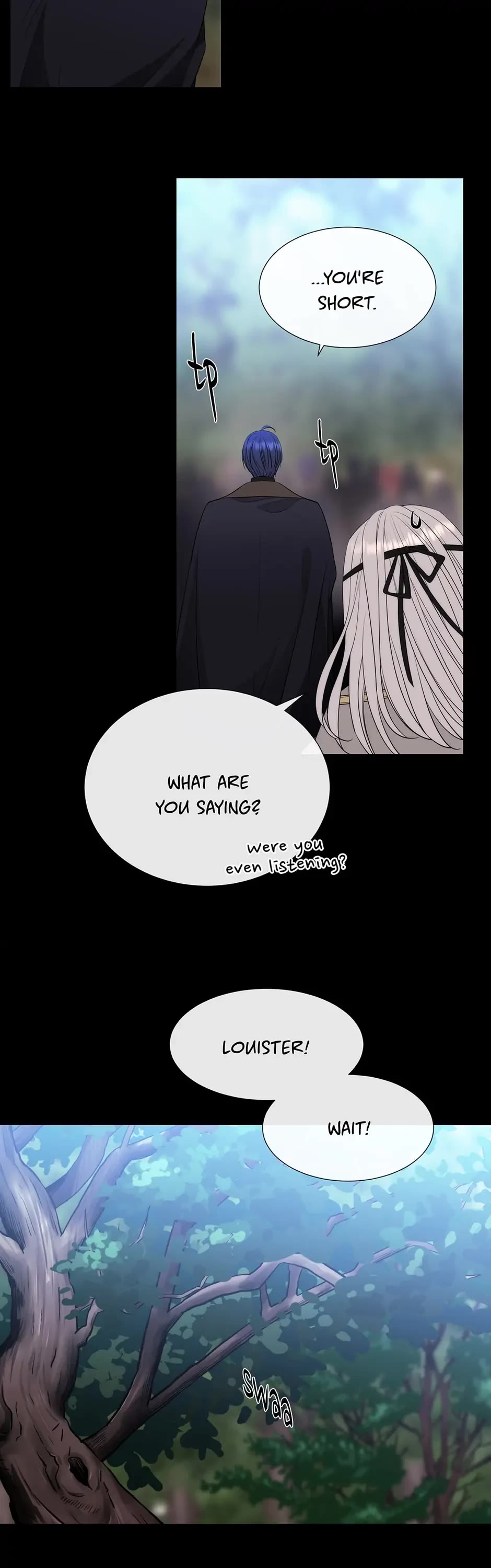 Charlotte Has Five Disciples Chapter 138 page 26 - Chapter 138: Outdoor Class