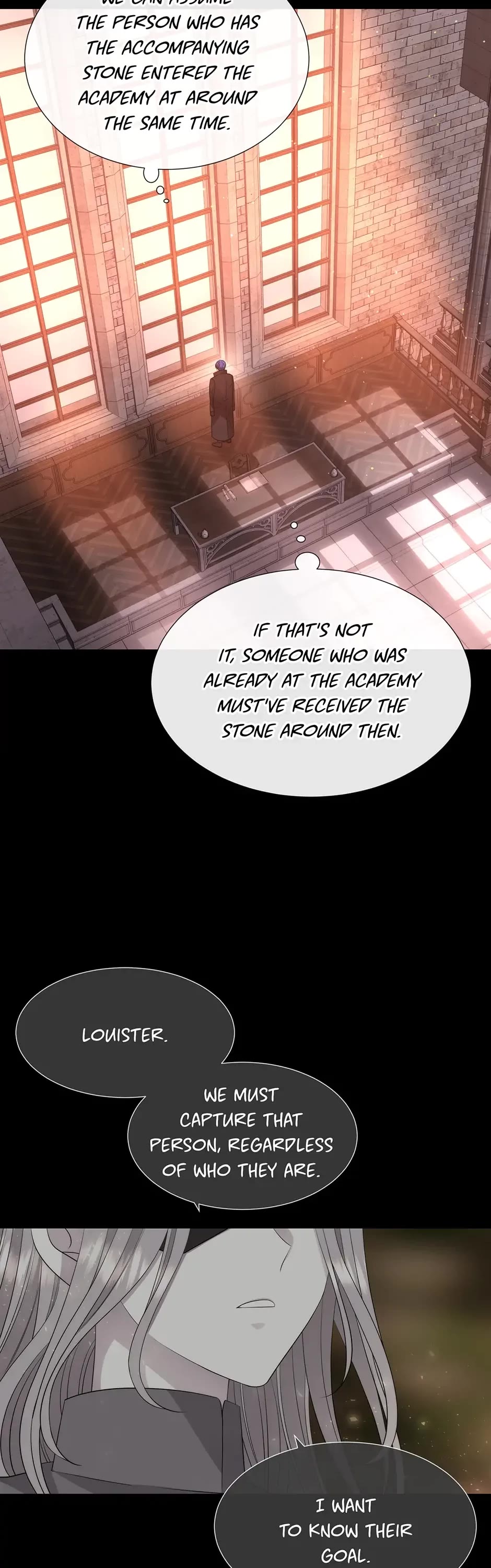 Charlotte Has Five Disciples Chapter 138 page 3 - Chapter 138: Outdoor Class
