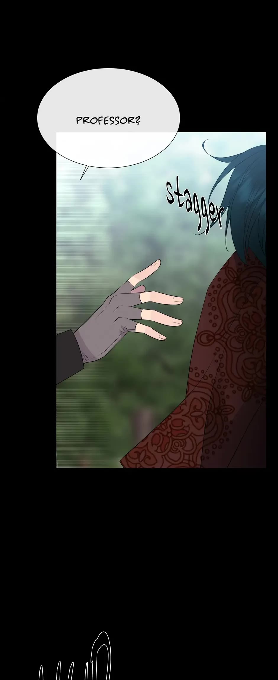 Charlotte Has Five Disciples Chapter 138 page 30 - Chapter 138: Outdoor Class