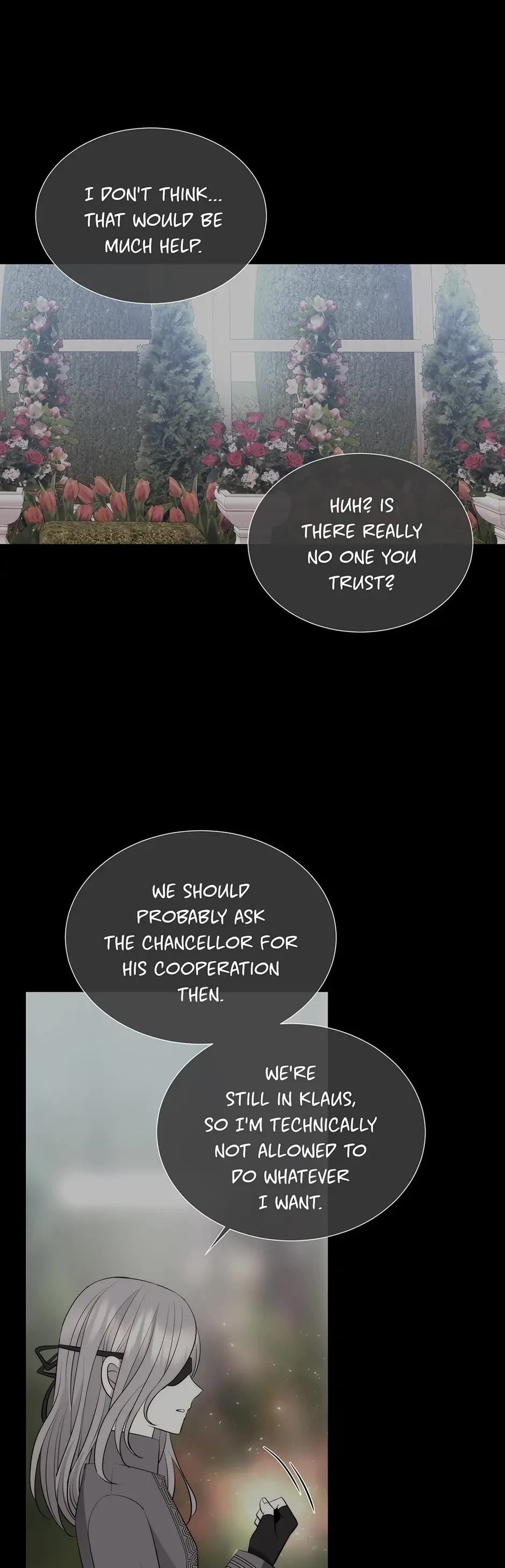 Charlotte Has Five Disciples Chapter 138 page 5 - Chapter 138: Outdoor Class