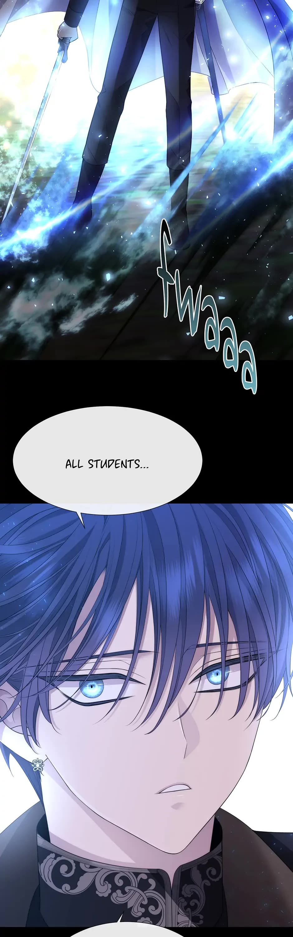 Charlotte Has Five Disciples Chapter 139 page 11 - Chapter 139: Comrades Stick Together