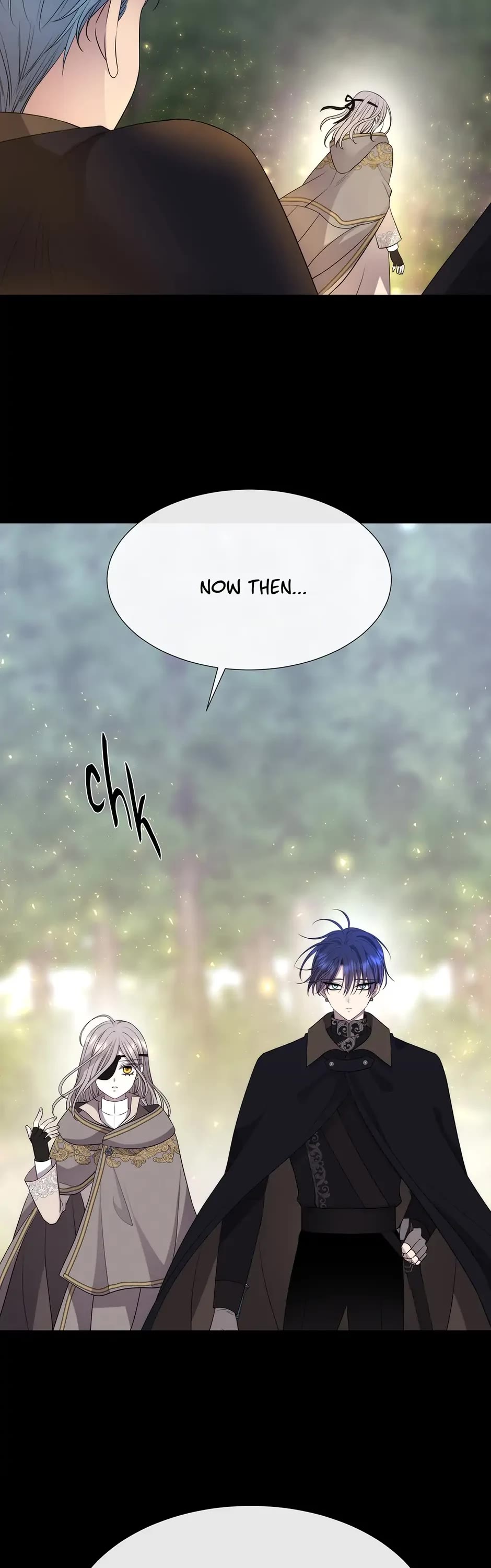 Charlotte Has Five Disciples Chapter 139 page 13 - Chapter 139: Comrades Stick Together