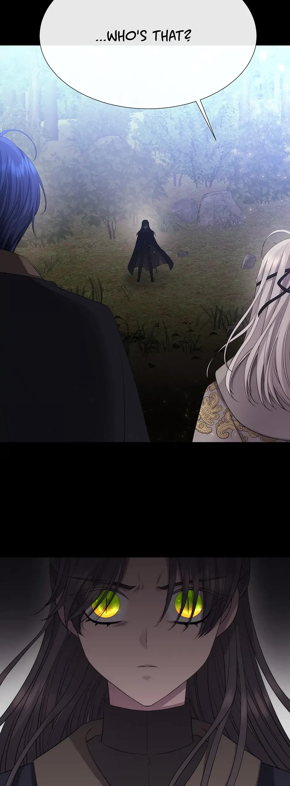 Charlotte Has Five Disciples Chapter 139 page 14 - Chapter 139: Comrades Stick Together