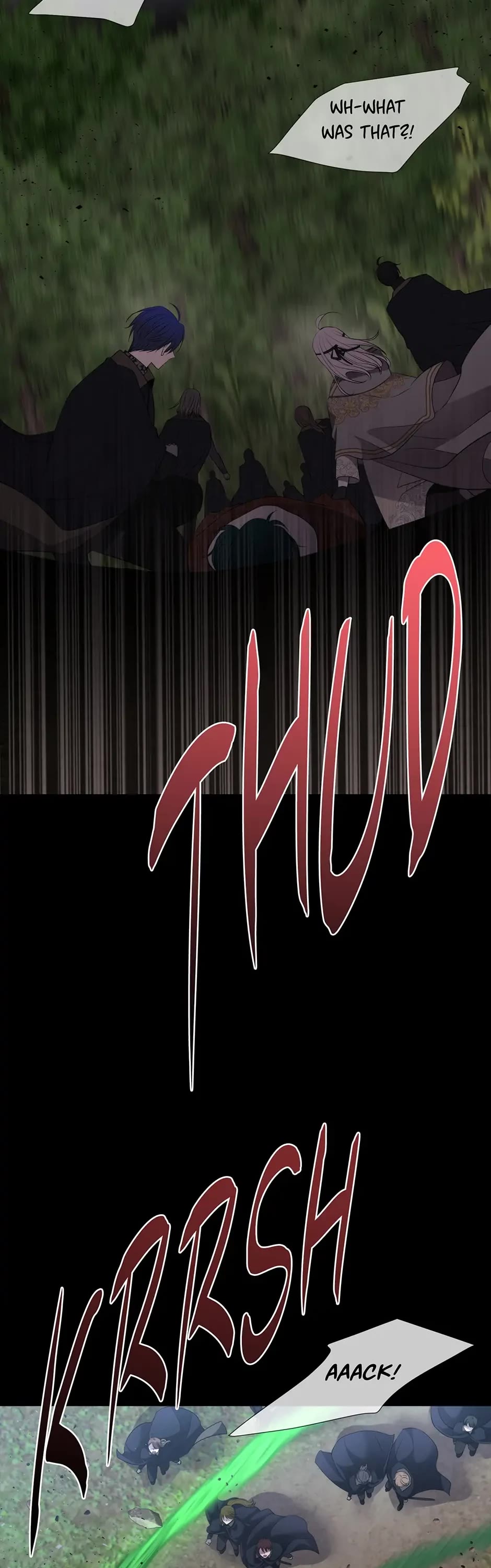 Charlotte Has Five Disciples Chapter 139 page 2 - Chapter 139: Comrades Stick Together