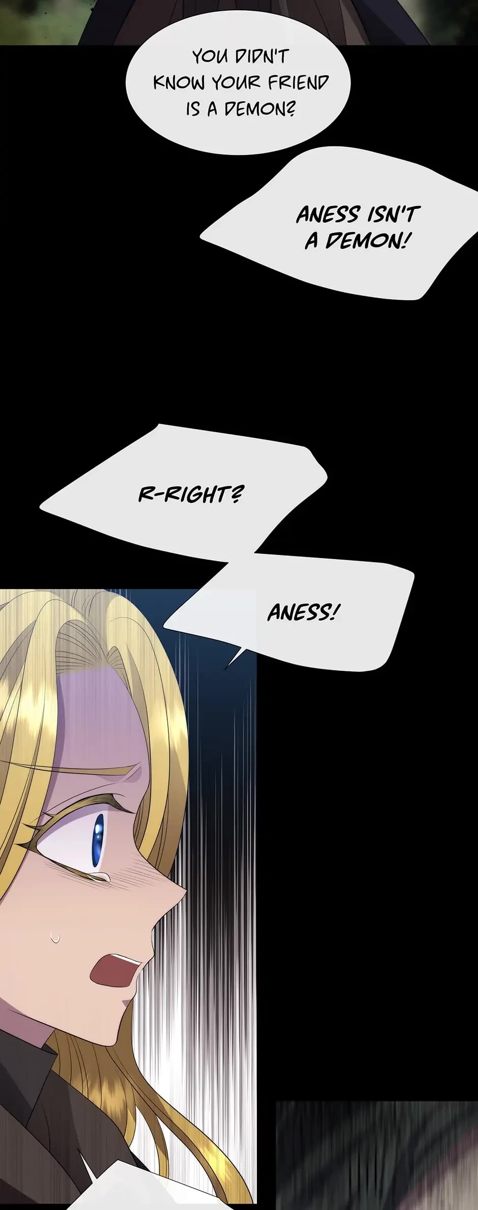 Charlotte Has Five Disciples Chapter 139 page 20 - Chapter 139: Comrades Stick Together