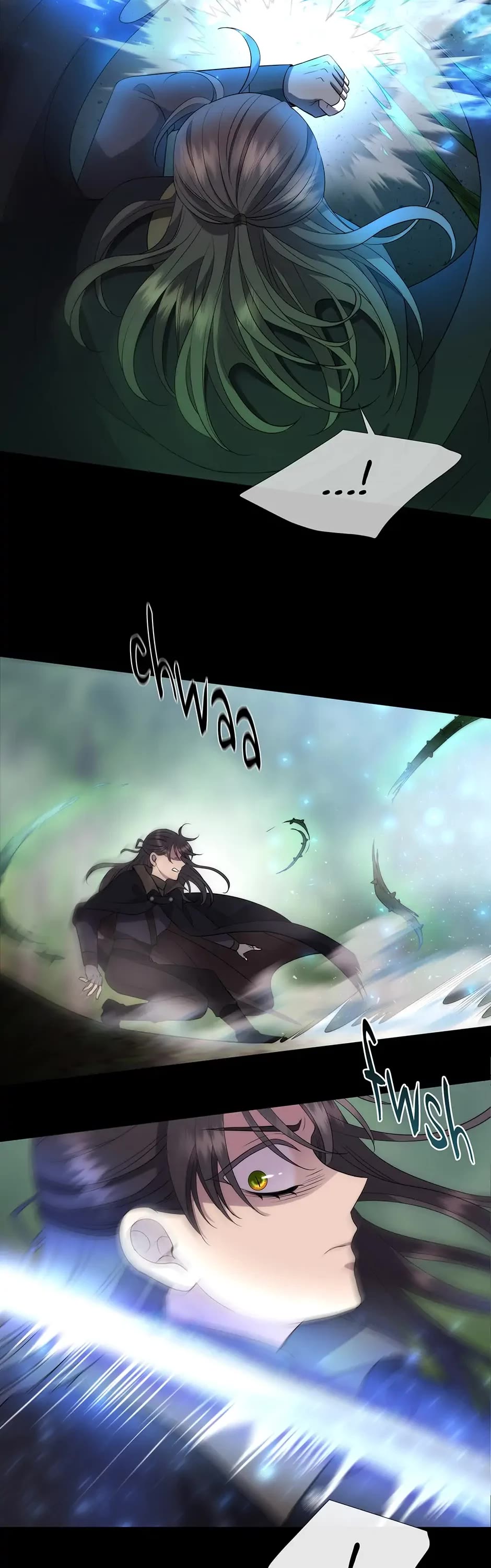 Charlotte Has Five Disciples Chapter 139 page 23 - Chapter 139: Comrades Stick Together