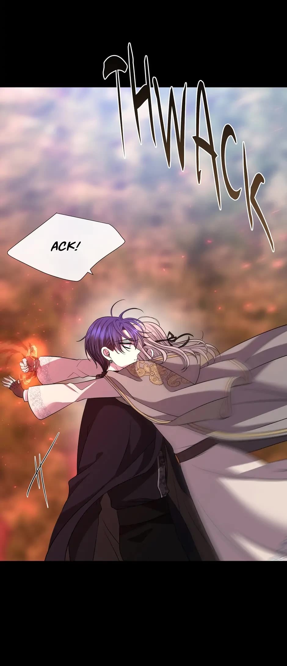 Charlotte Has Five Disciples Chapter 139 page 30 - Chapter 139: Comrades Stick Together