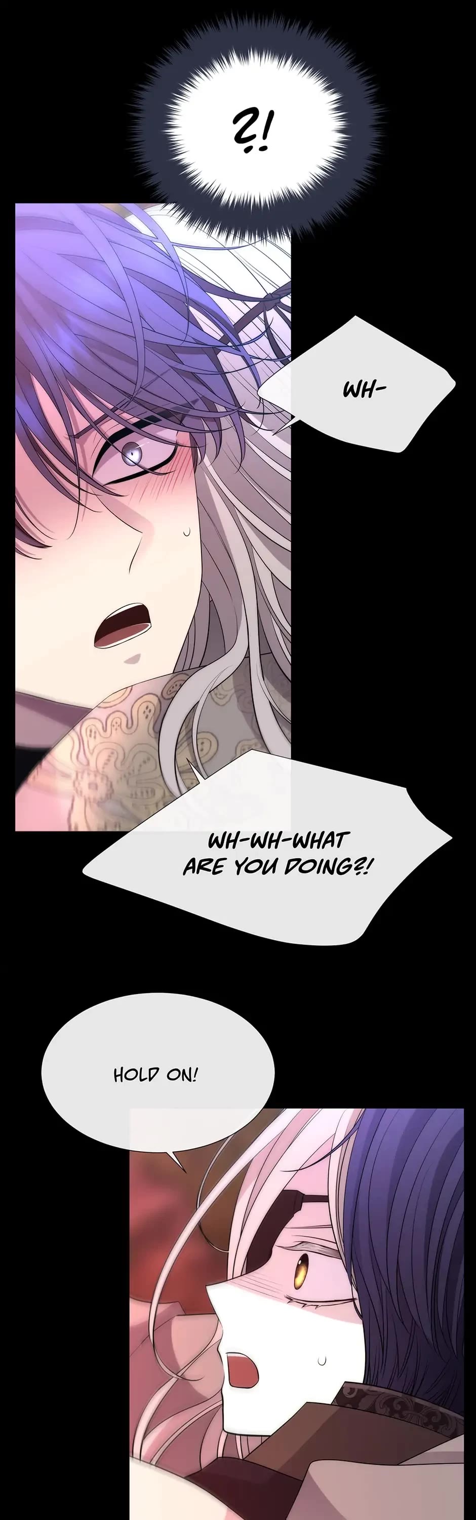 Charlotte Has Five Disciples Chapter 139 page 31 - Chapter 139: Comrades Stick Together