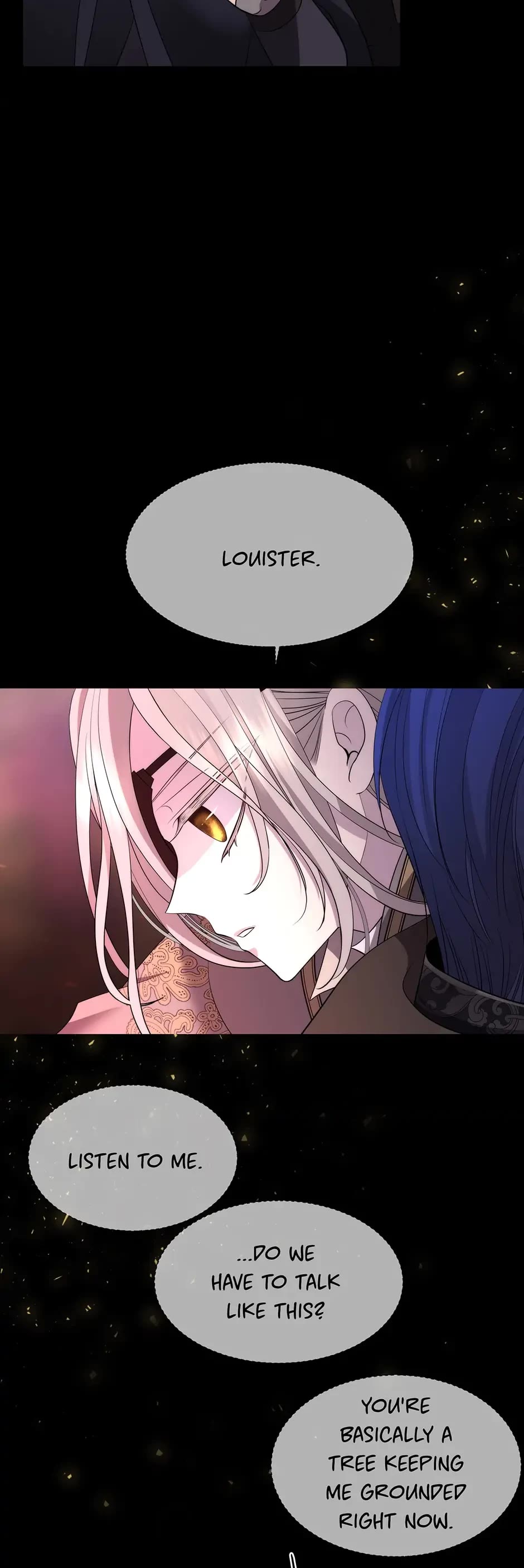 Charlotte Has Five Disciples Chapter 139 page 34 - Chapter 139: Comrades Stick Together