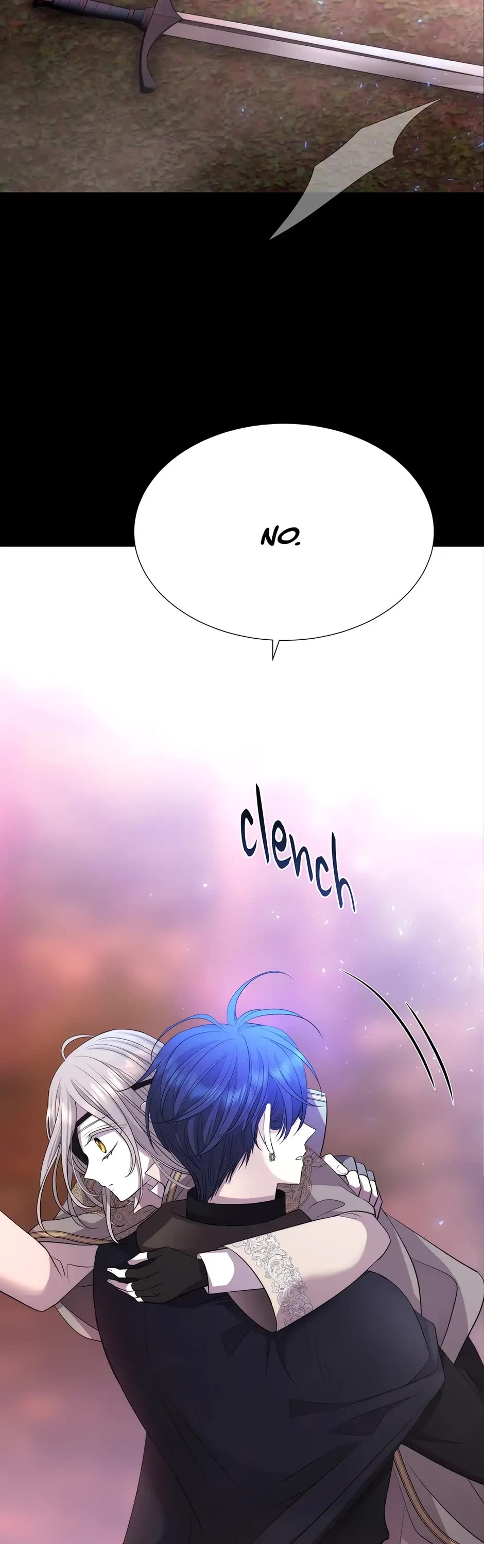 Charlotte Has Five Disciples Chapter 139 page 37 - Chapter 139: Comrades Stick Together