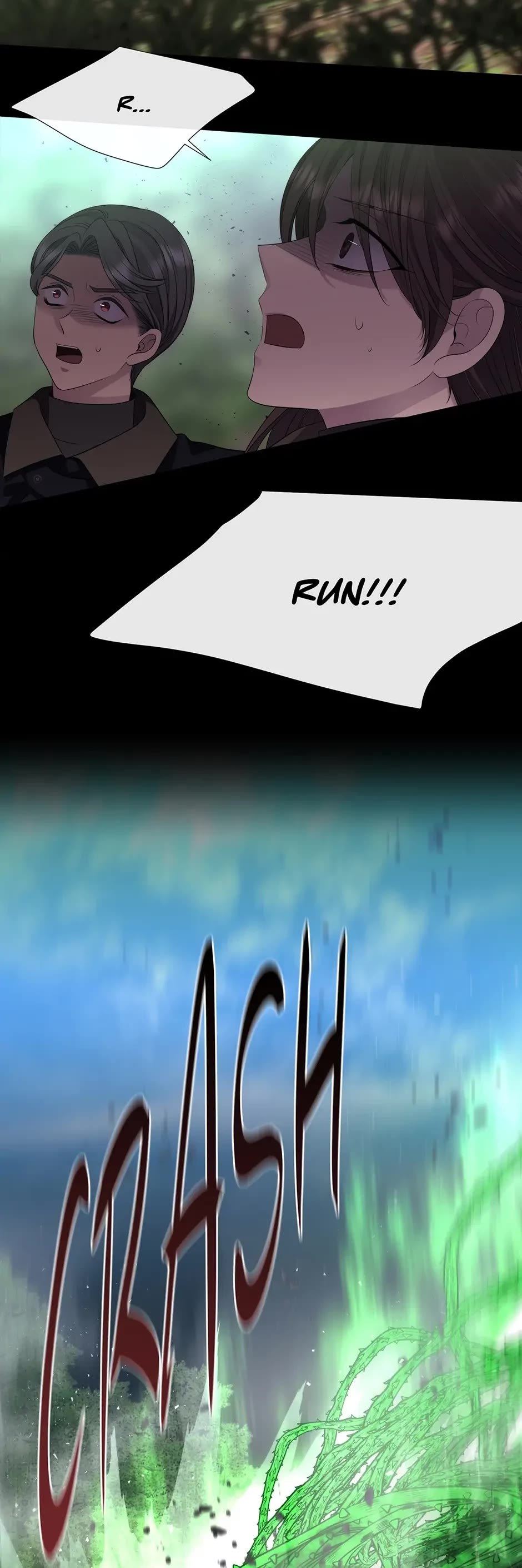 Charlotte Has Five Disciples Chapter 139 page 5 - Chapter 139: Comrades Stick Together