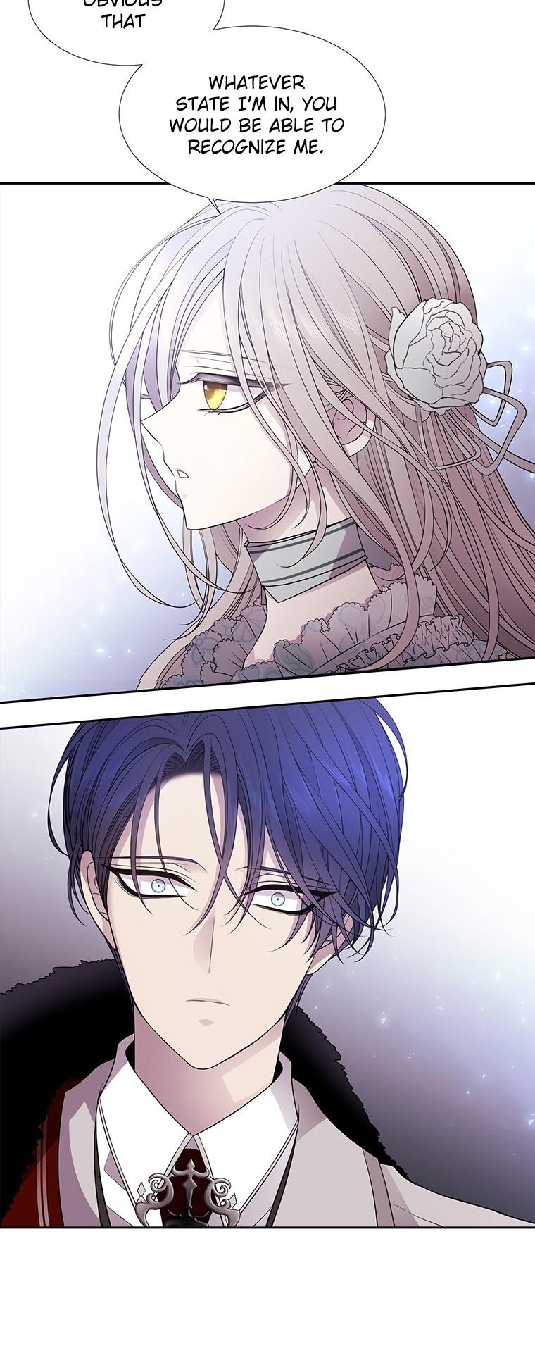 Charlotte Has Five Disciples Chapter 14 page 10 - Chapter 14