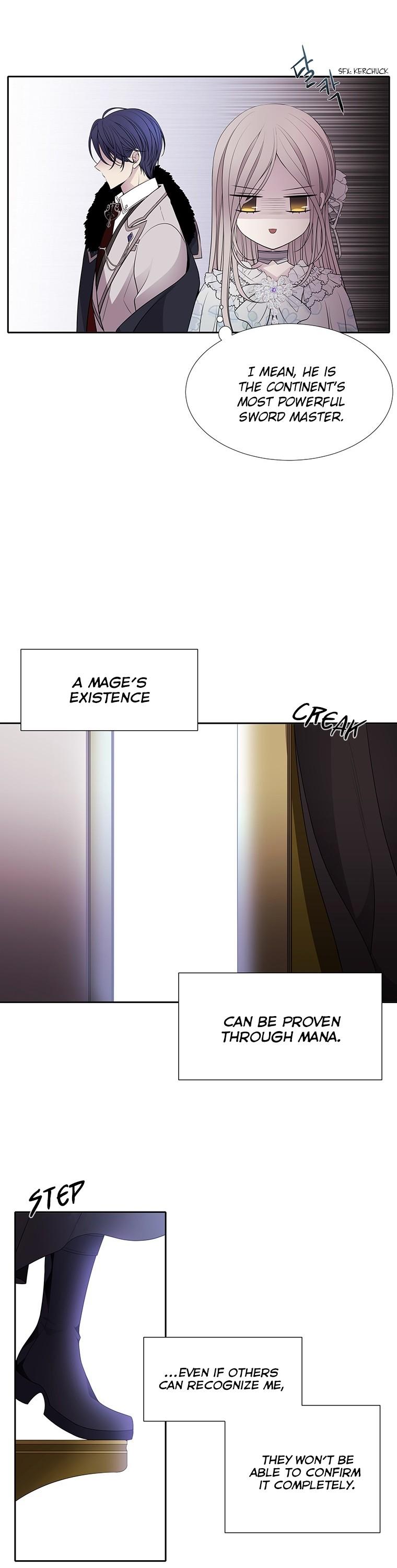 Charlotte Has Five Disciples Chapter 14 page 11 - Chapter 14
