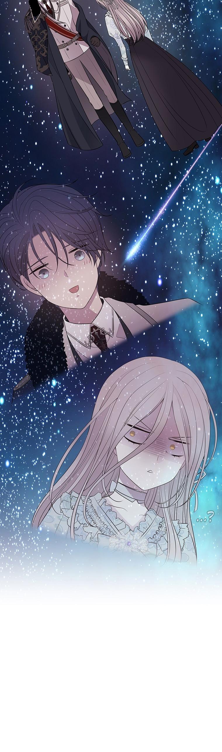 Charlotte Has Five Disciples Chapter 14 page 15 - Chapter 14