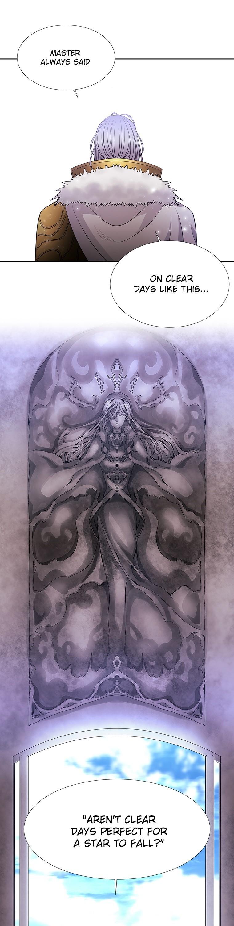 Charlotte Has Five Disciples Chapter 14 page 17 - Chapter 14