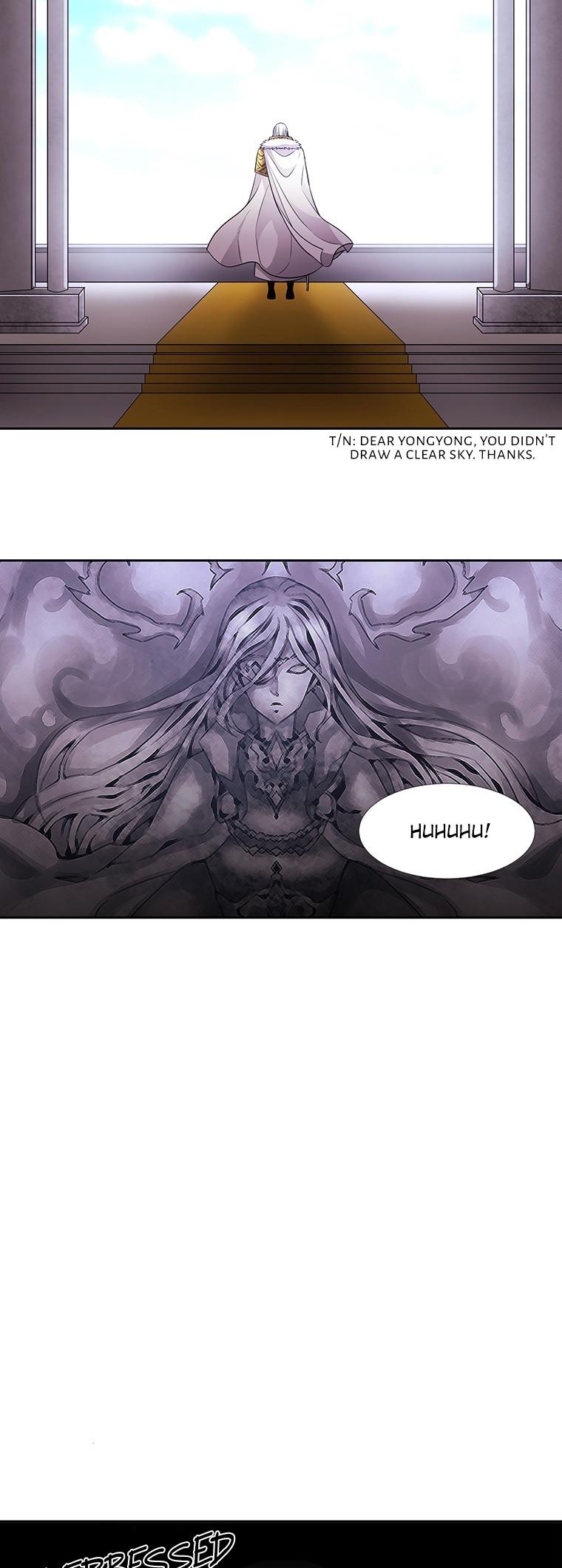 Charlotte Has Five Disciples Chapter 14 page 18 - Chapter 14