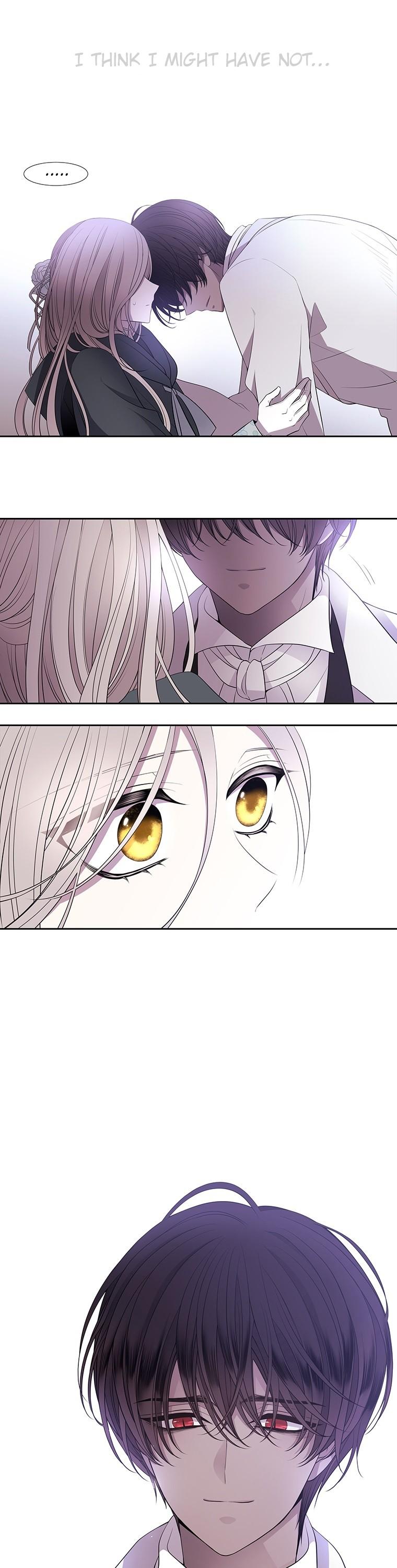 Charlotte Has Five Disciples Chapter 14 page 23 - Chapter 14