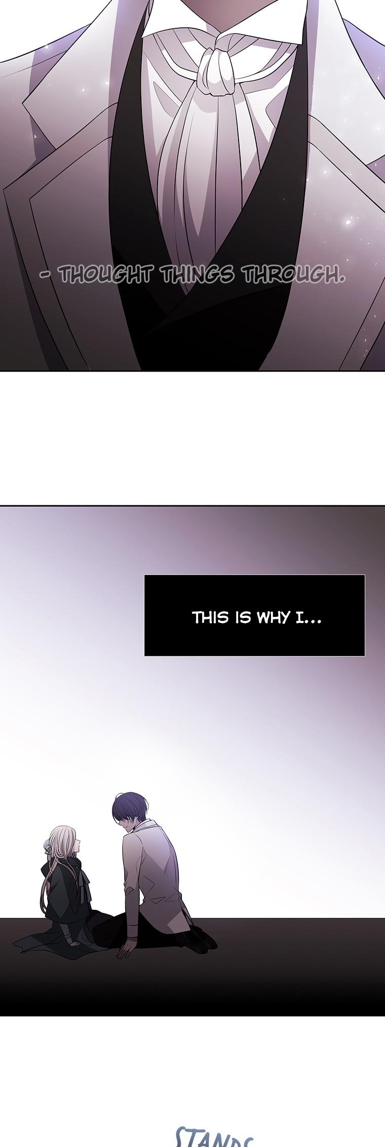 Charlotte Has Five Disciples Chapter 14 page 24 - Chapter 14