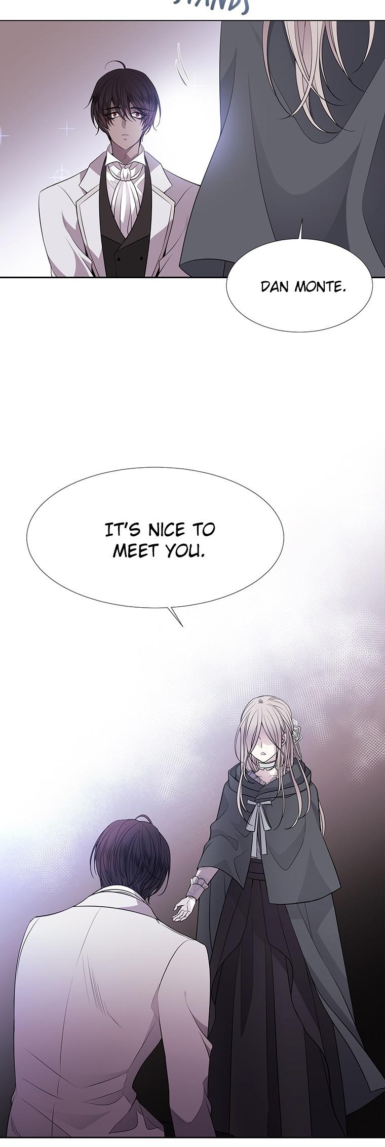 Charlotte Has Five Disciples Chapter 14 page 25 - Chapter 14